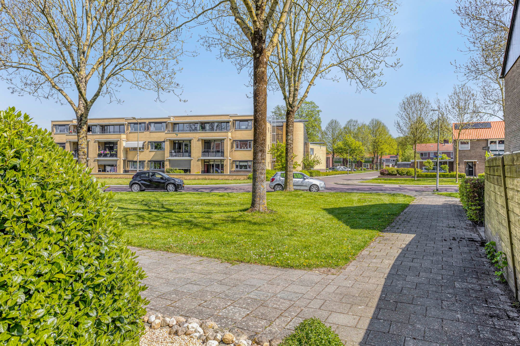 Foto 48 van Het Kompas 10