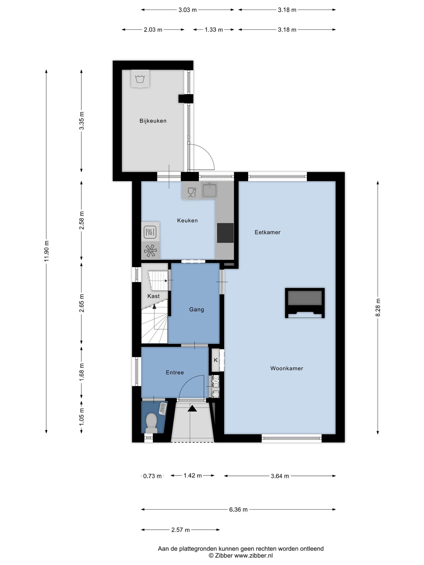 Foto 50 van Het Kompas 10
