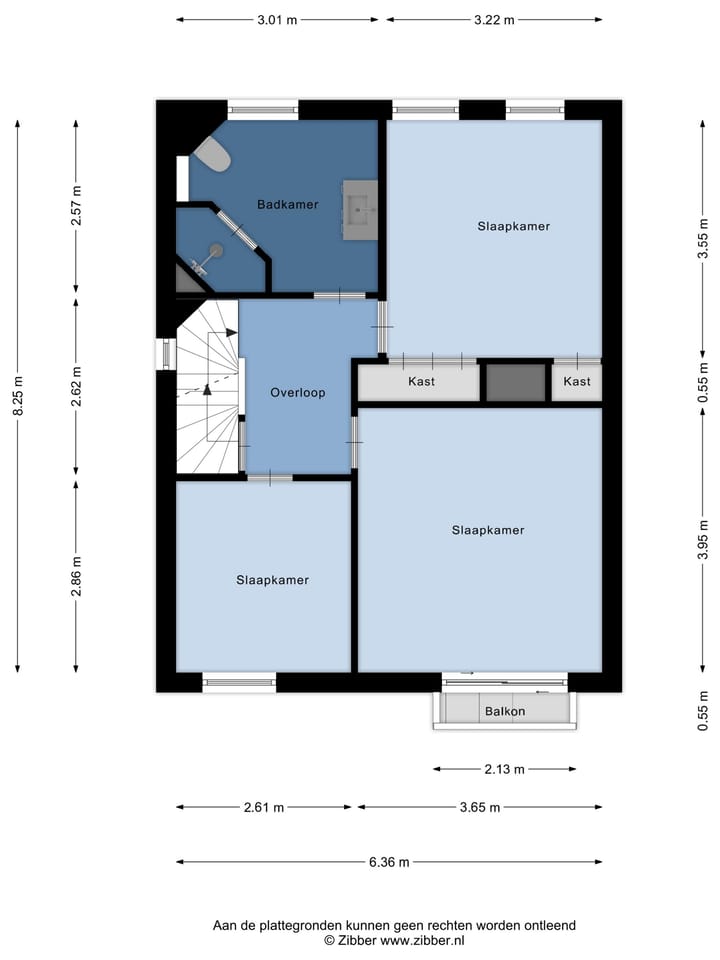 Foto 51 van Het Kompas 10