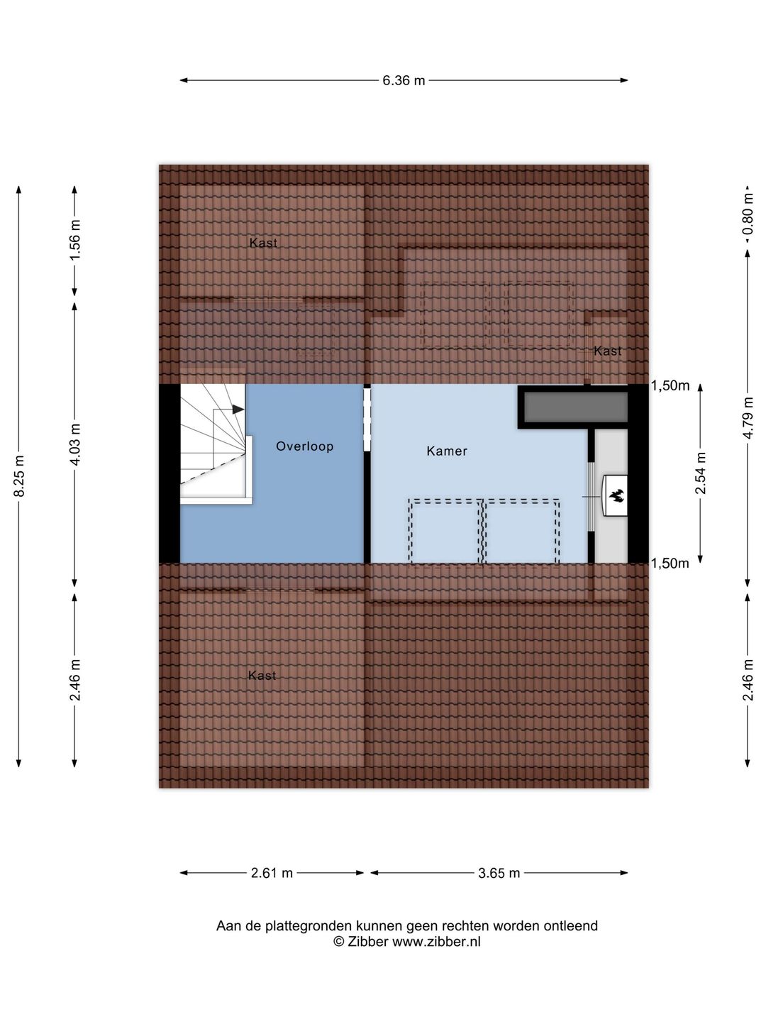 Foto 52 van Het Kompas 10
