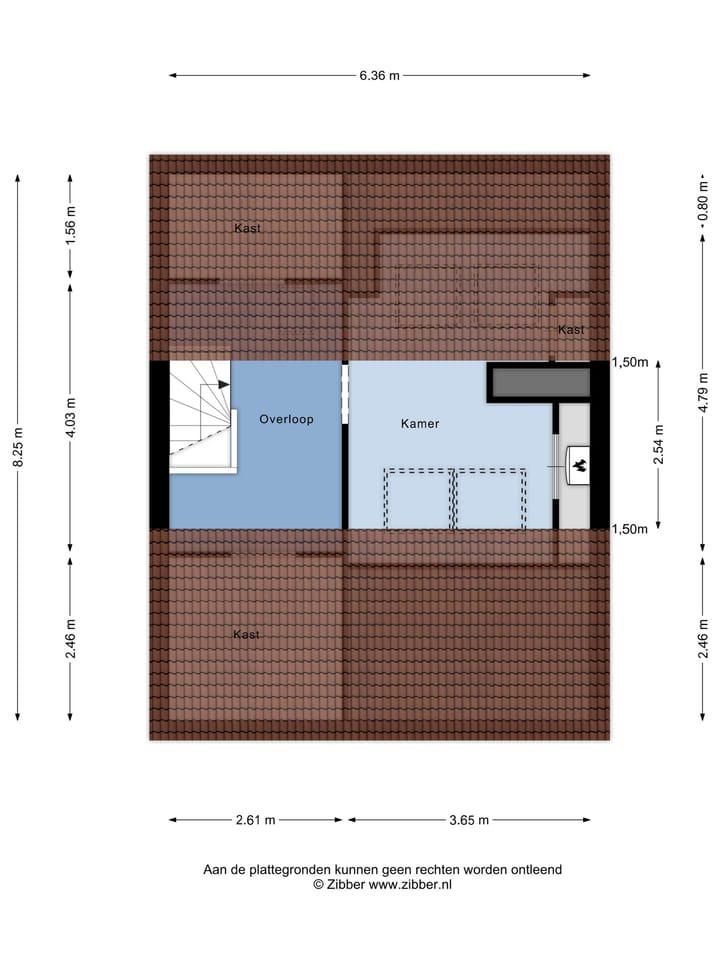 Foto 52 van Het Kompas 10
