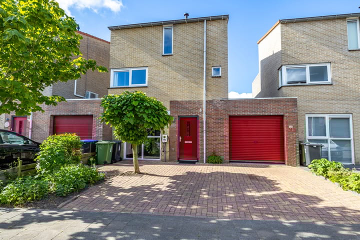 Foto 7 van Jacob Schorerstraat 10