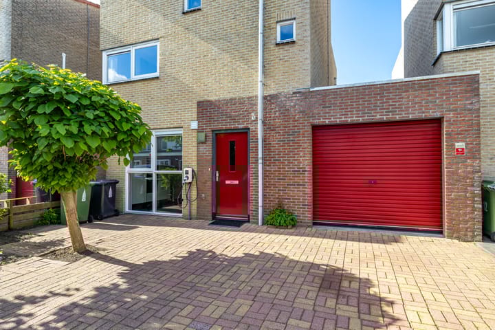 Foto 8 van Jacob Schorerstraat 10