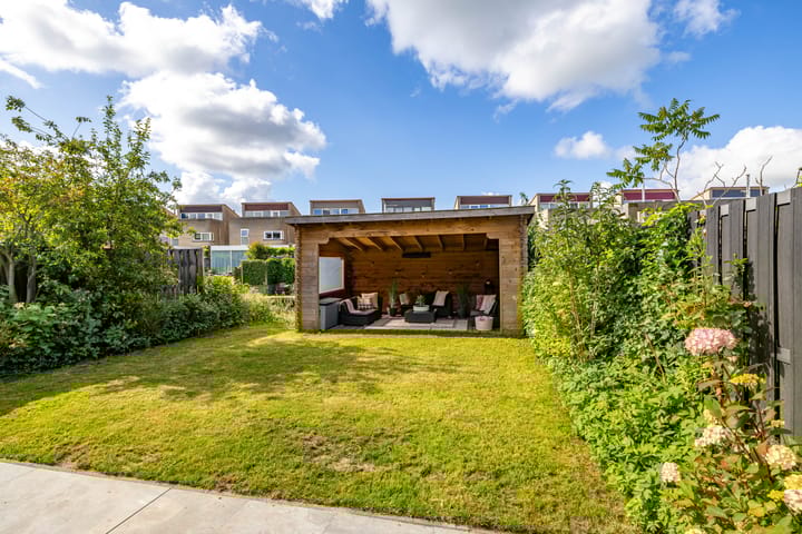 Foto 25 van Jacob Schorerstraat 10