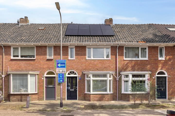 Photo 1 of Pagestraat 21