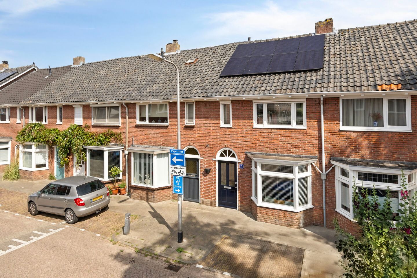 Foto 29 van Pagestraat 21