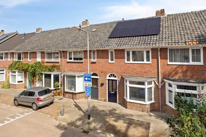 Photo 29 of Pagestraat 21