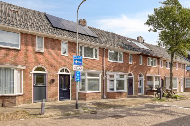 Photo 30 of Pagestraat 21