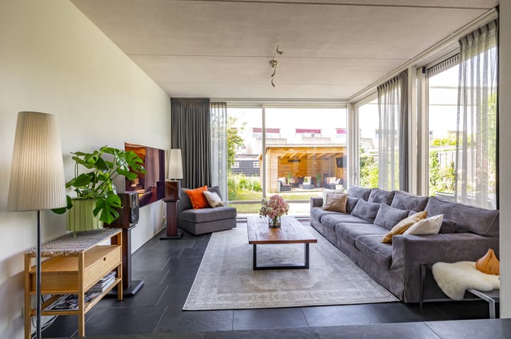 Foto 1 van Jacob Schorerstraat 10