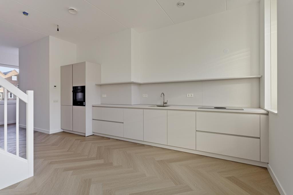 Foto 1 van Europalaan 523