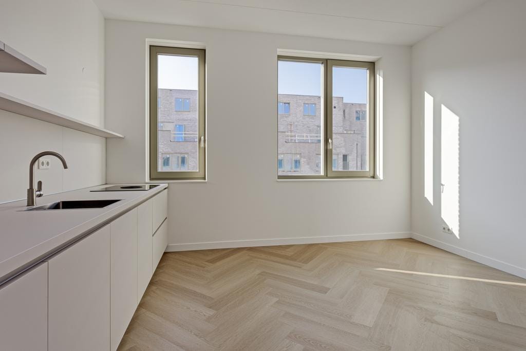 Foto 4 van Europalaan 523