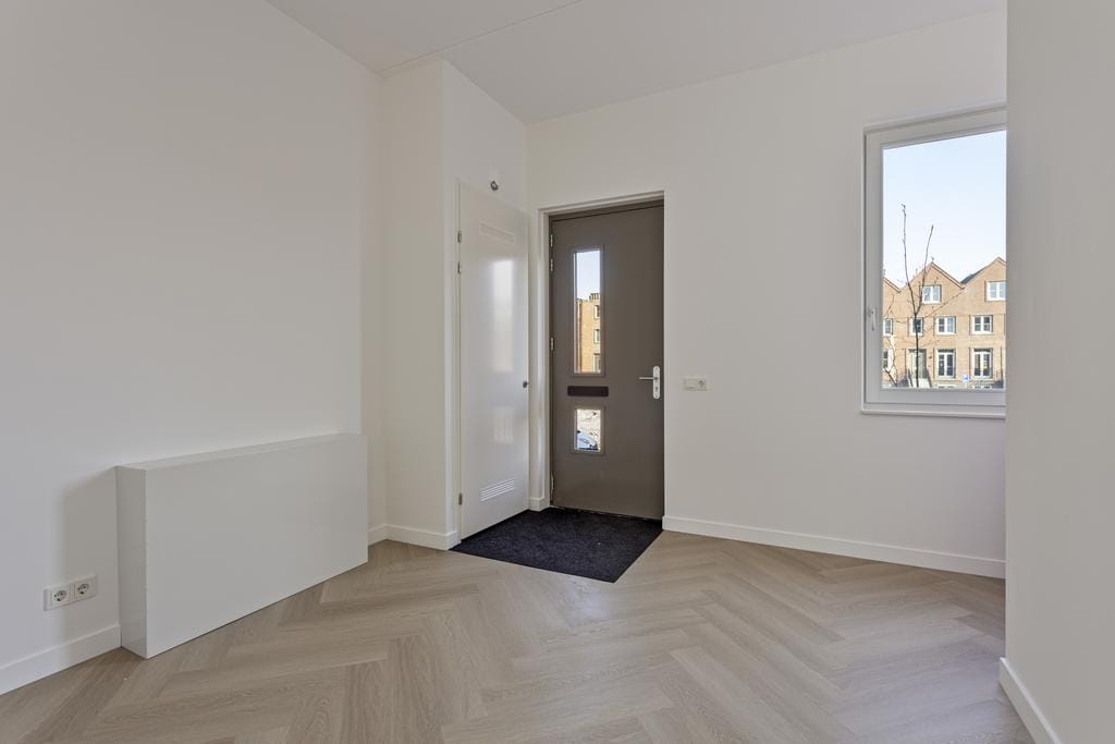 Foto 6 van Europalaan 523