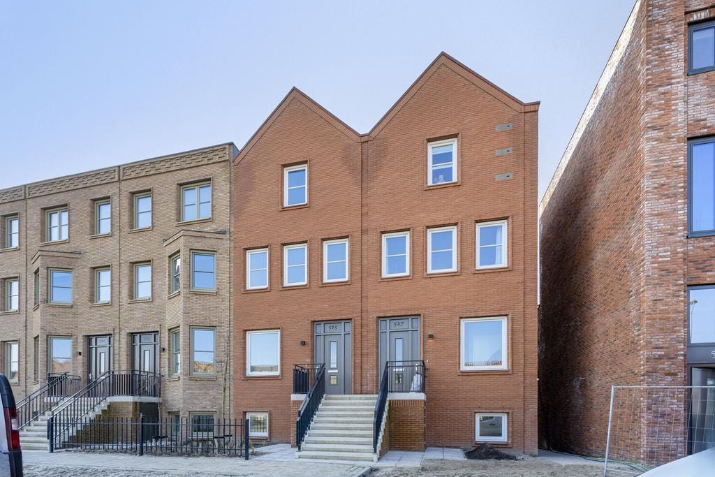 Foto 20 van Europalaan 523