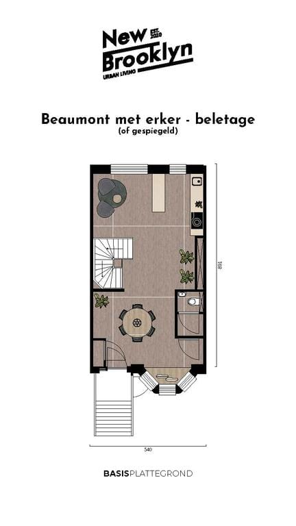 Foto 22 van Europalaan 523