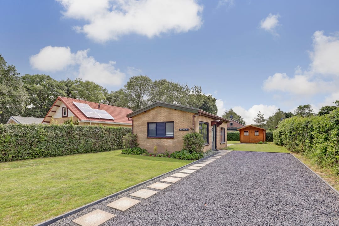 Photo 1 of Landingsweg 78