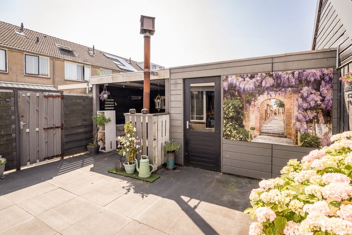 Foto 30 van Keizerskroonweg 14