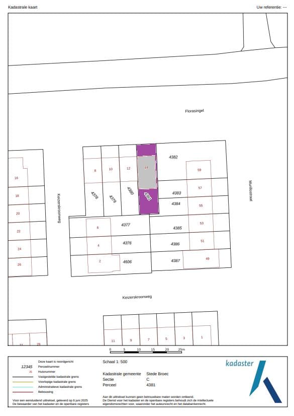 Foto 50 van Keizerskroonweg 14