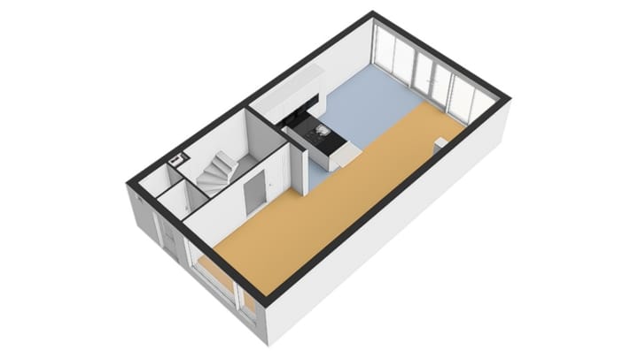 Foto 52 van Keizerskroonweg 14