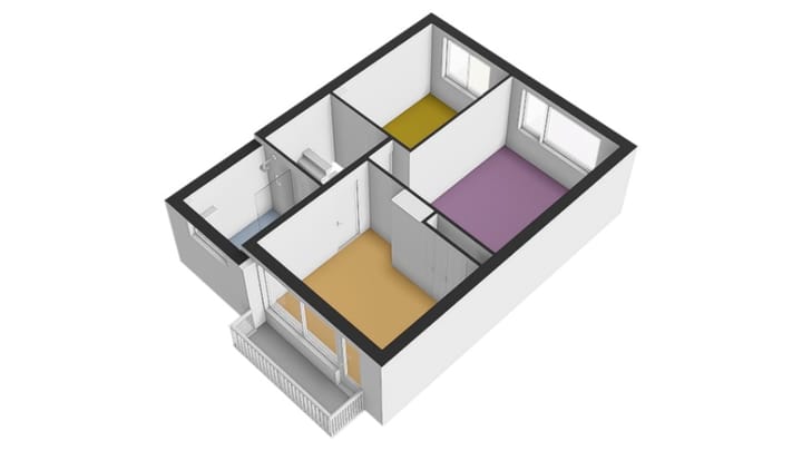 Foto 54 van Keizerskroonweg 14