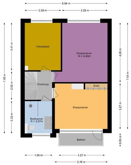 Foto 53 van Keizerskroonweg 14