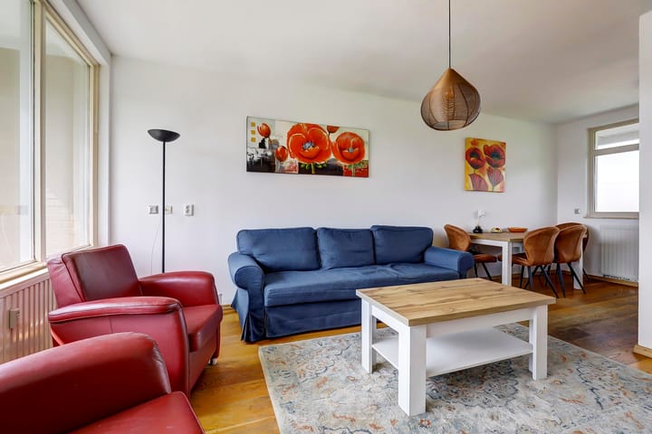 Foto 3 van Ceresstraat 128