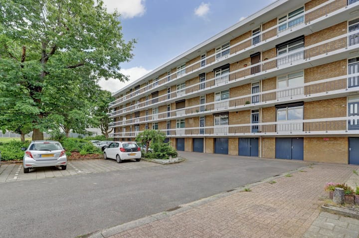 Foto 6 van Ceresstraat 128