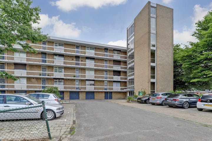 Foto 1 van Ceresstraat 128