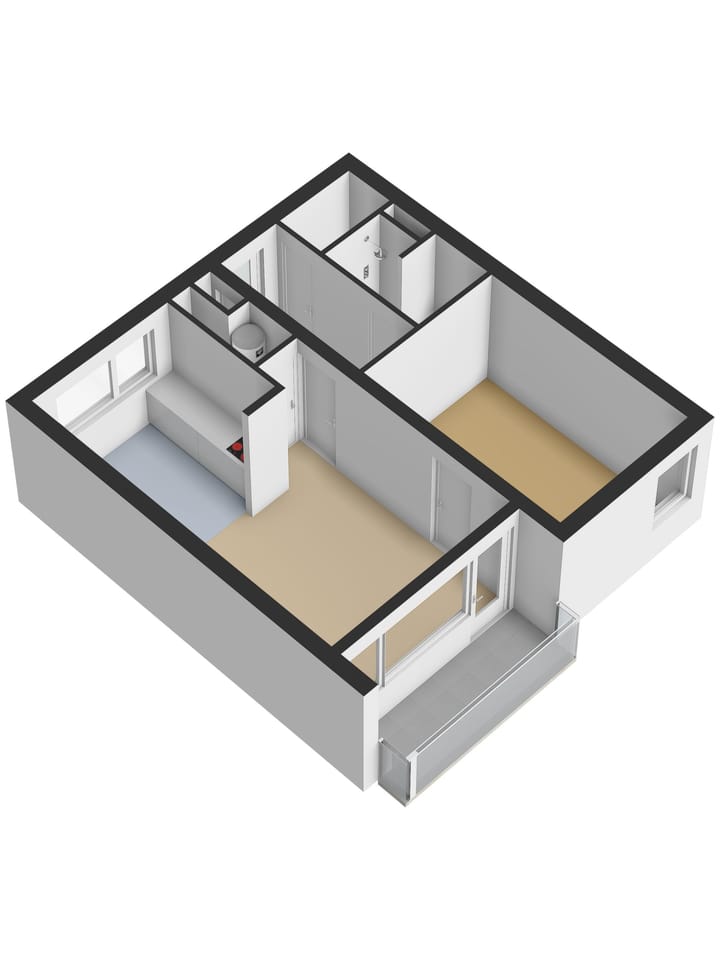 Foto 30 van Ceresstraat 128