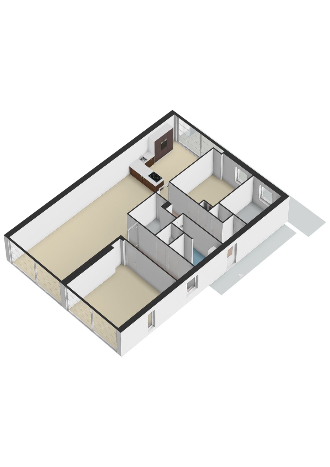 Photo 6 of Klimmenderstraat 71-A