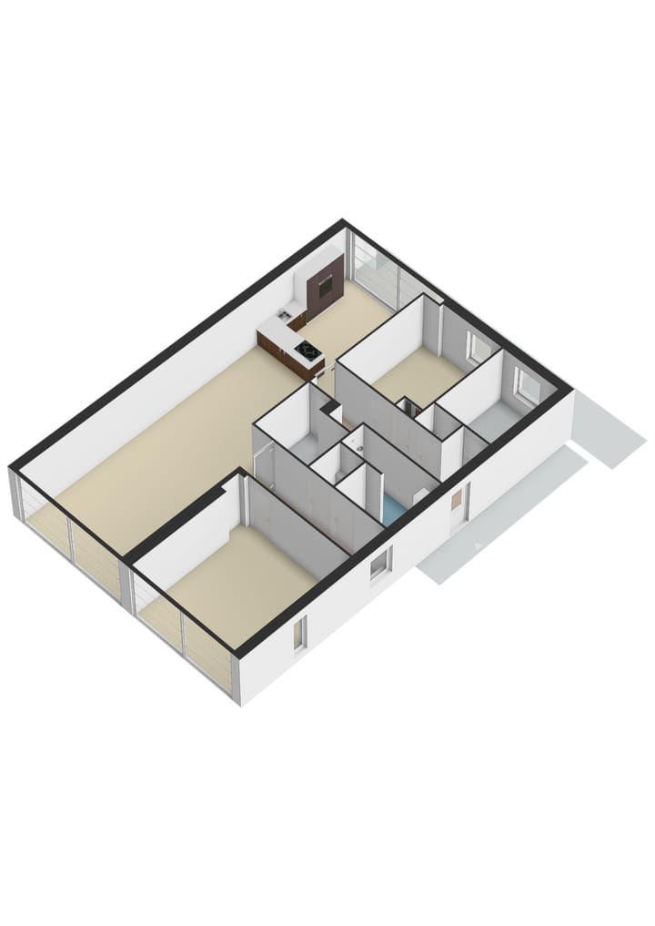 Foto 6 van Klimmenderstraat 71-A