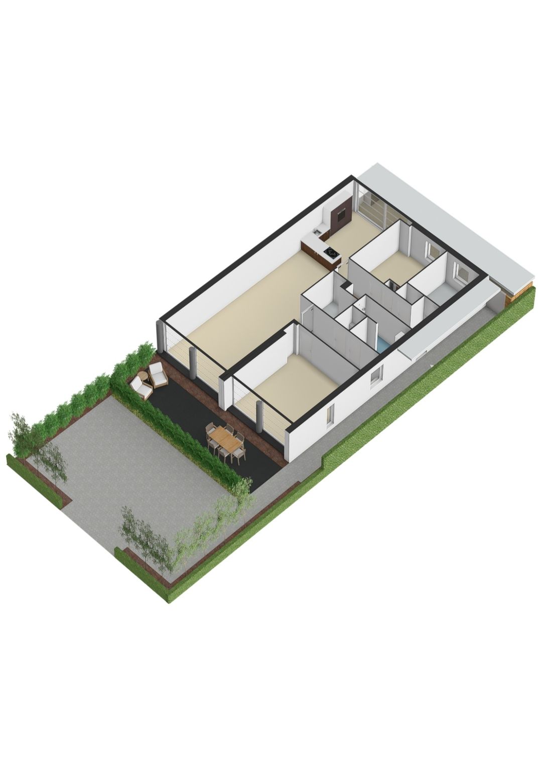 Photo 8 of Klimmenderstraat 71-A