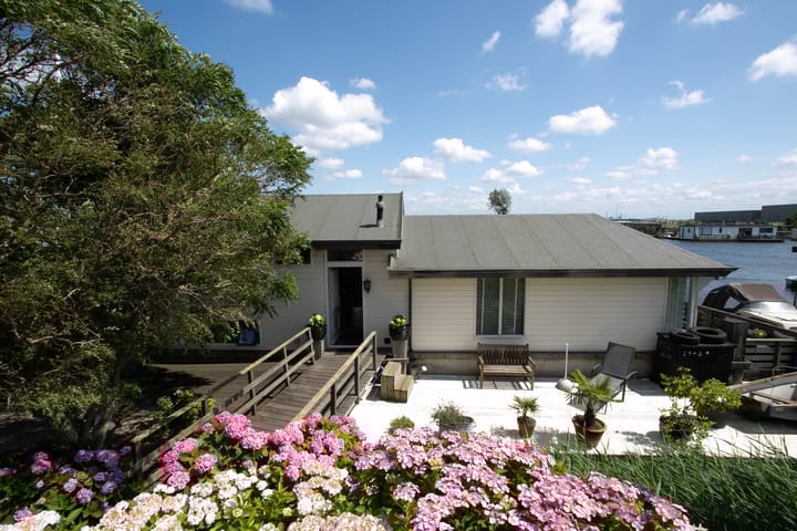 Foto 2 van Kanaaldijk 35-ROOD