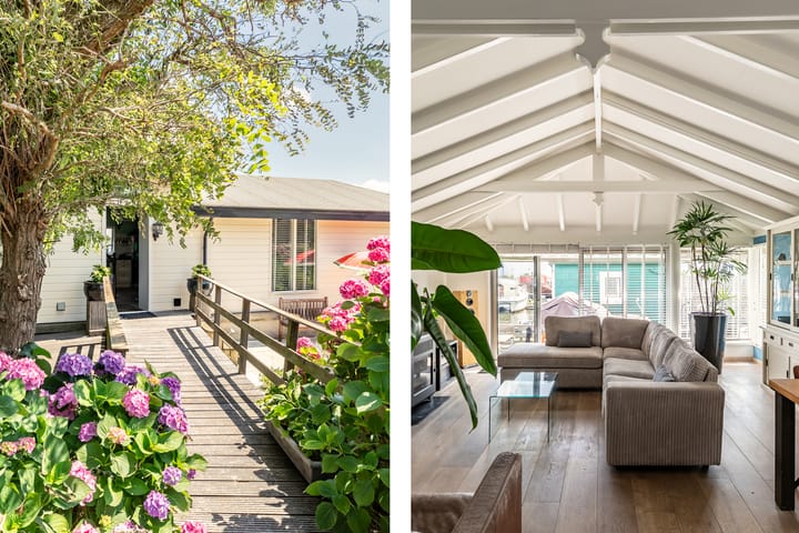 Foto 3 van Kanaaldijk 35-ROOD