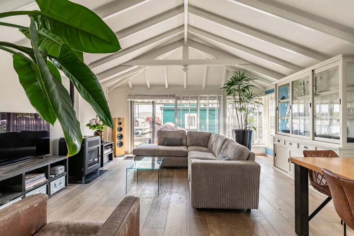 Foto 4 van Kanaaldijk 35-ROOD