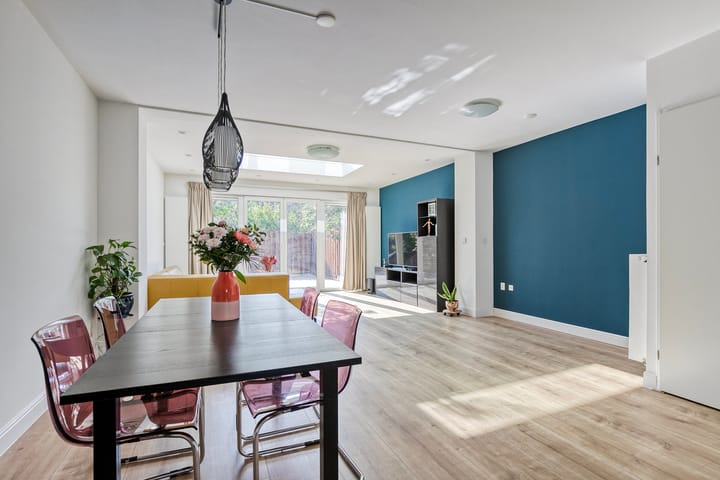 Foto 4 van Praam 248