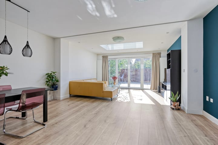 Foto 2 van Praam 248