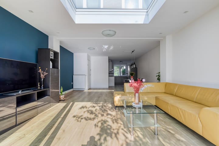 Foto 3 van Praam 248