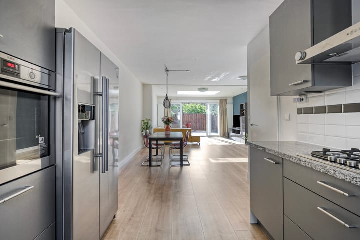 Foto 13 van Praam 248