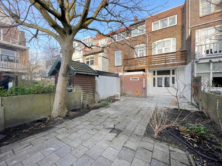 Foto 2 van Hugo de Grootstraat 89