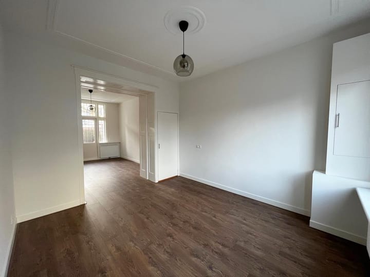 Foto 3 van Hugo de Grootstraat 89