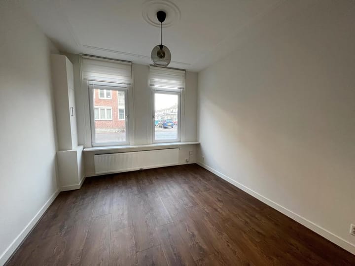 Foto 4 van Hugo de Grootstraat 89