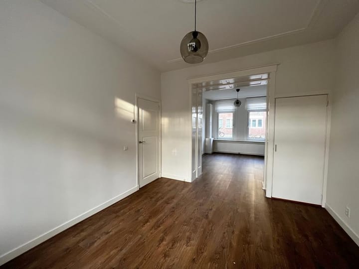 Foto 5 van Hugo de Grootstraat 89