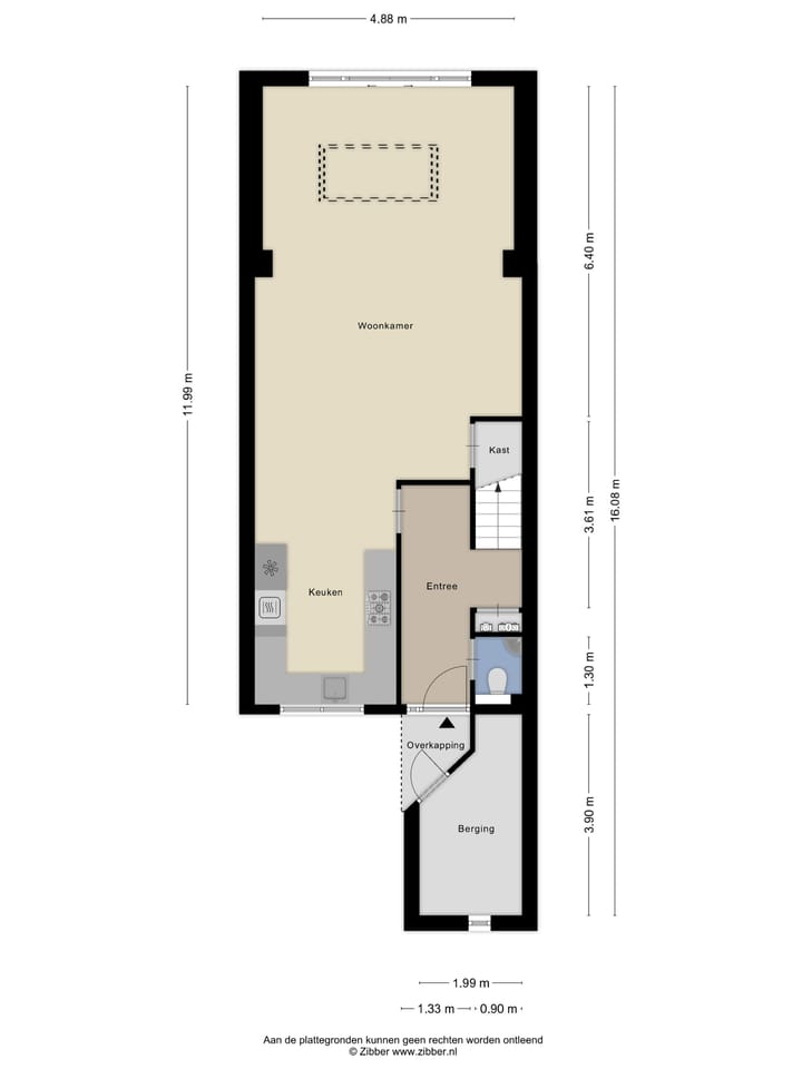 Foto 14 van Praam 248