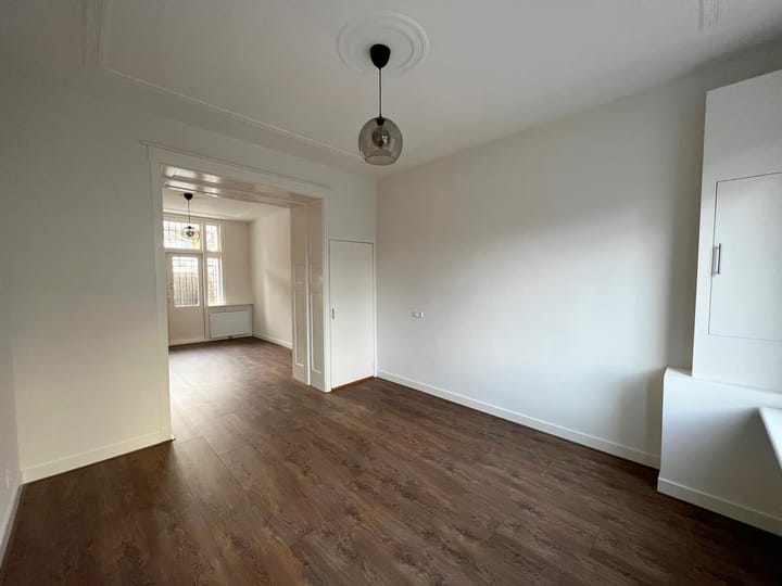 Foto 7 van Hugo de Grootstraat 89