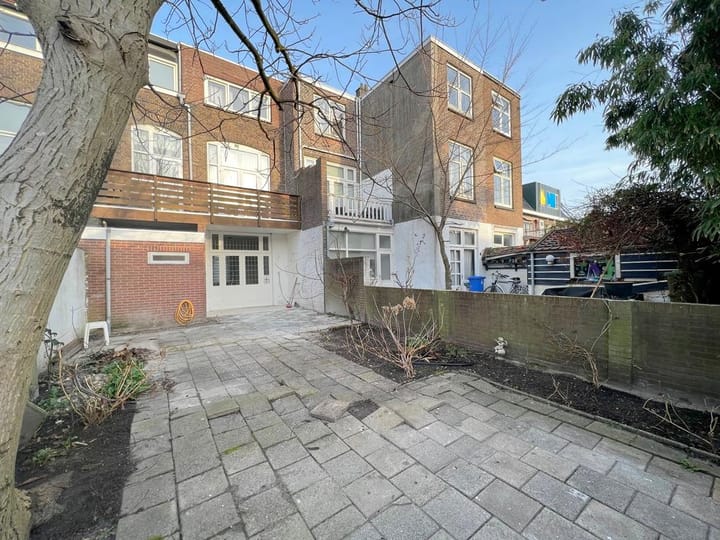 Foto 9 van Hugo de Grootstraat 89