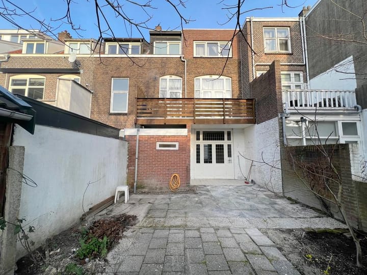 Foto 10 van Hugo de Grootstraat 89