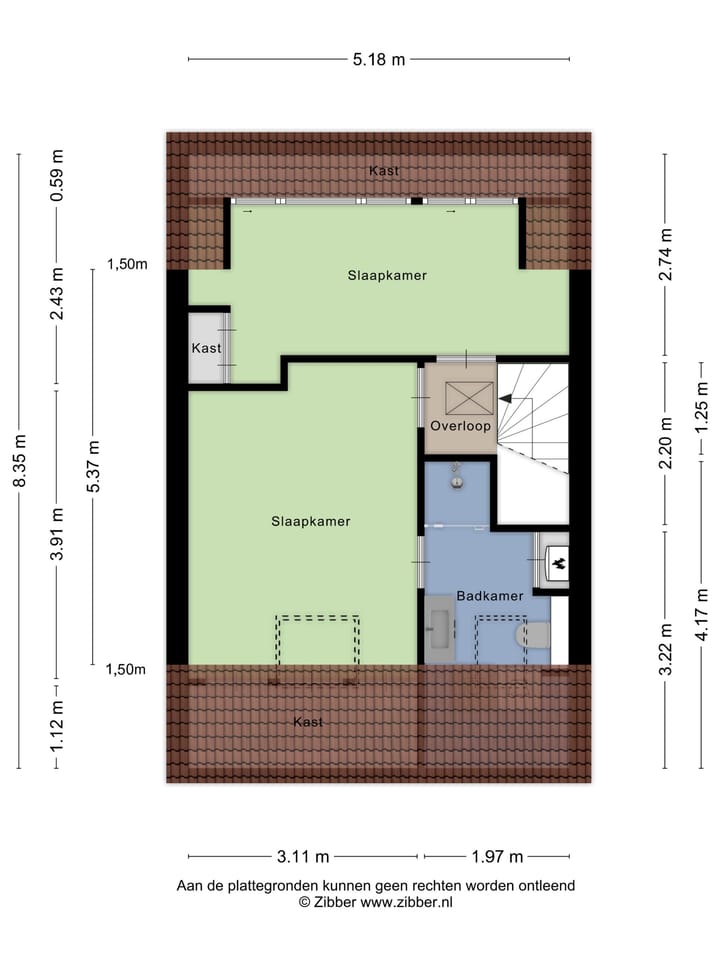 Foto 24 van Praam 248