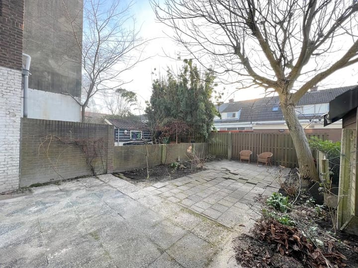 Foto 11 van Hugo de Grootstraat 89