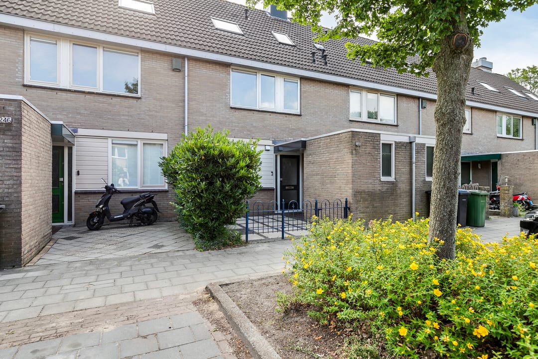 Koopwoningen - huizen te koop in [Funda]