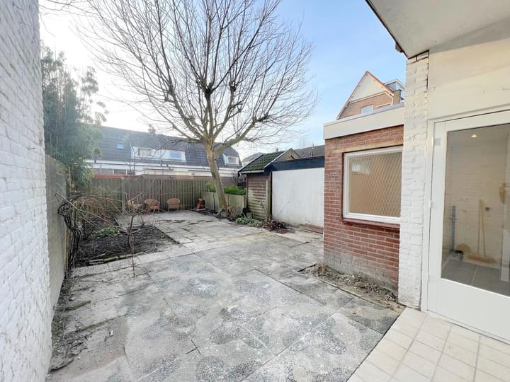 Foto 12 van Hugo de Grootstraat 89